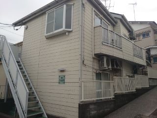 Vintage白楽103号室